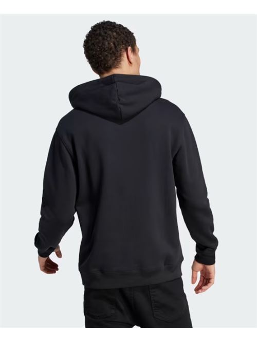 trefoil hoody ADIDAS ORIGINAL | IM4489BLACK